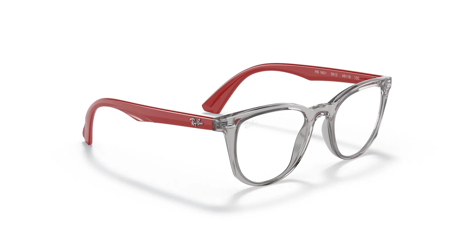 Ray-Ban Kids 0RY1601 Eyeglasses - view 13